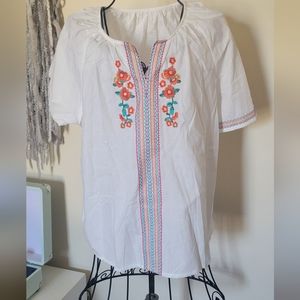 Shein Blouse